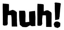 huh logo