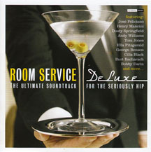 Room Service Deluxe