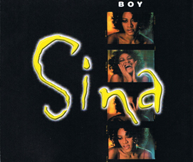 Sina Boy Sleeve