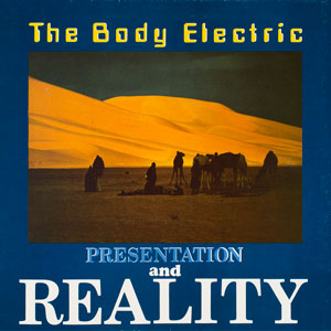 The Body Electric