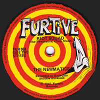 The Newmatics - Riot Squad