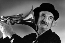 Holgar Czukay