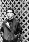 Pete Shelley